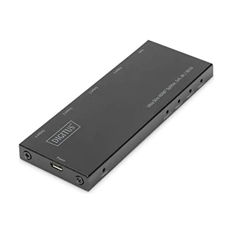 Digitus Divisor HDMI 1x4