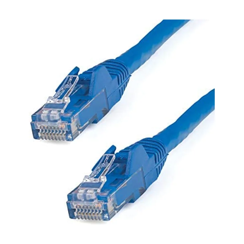Startech StarTech.com Cable de 1,5m Cat6 Ethernet