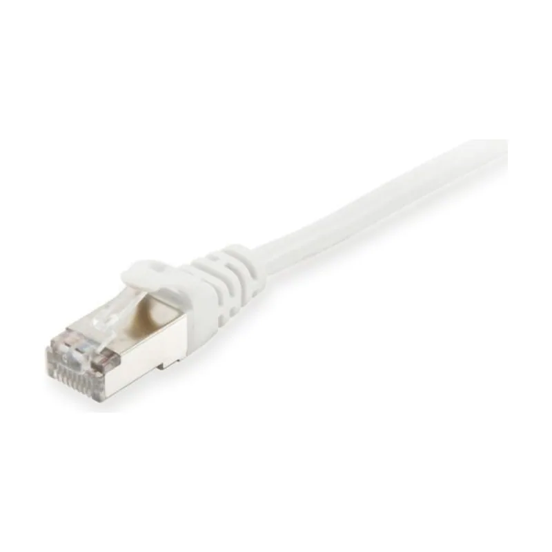 Equip 606006 cable de red Blanco 5 m Cat6a S/FTP S-STP