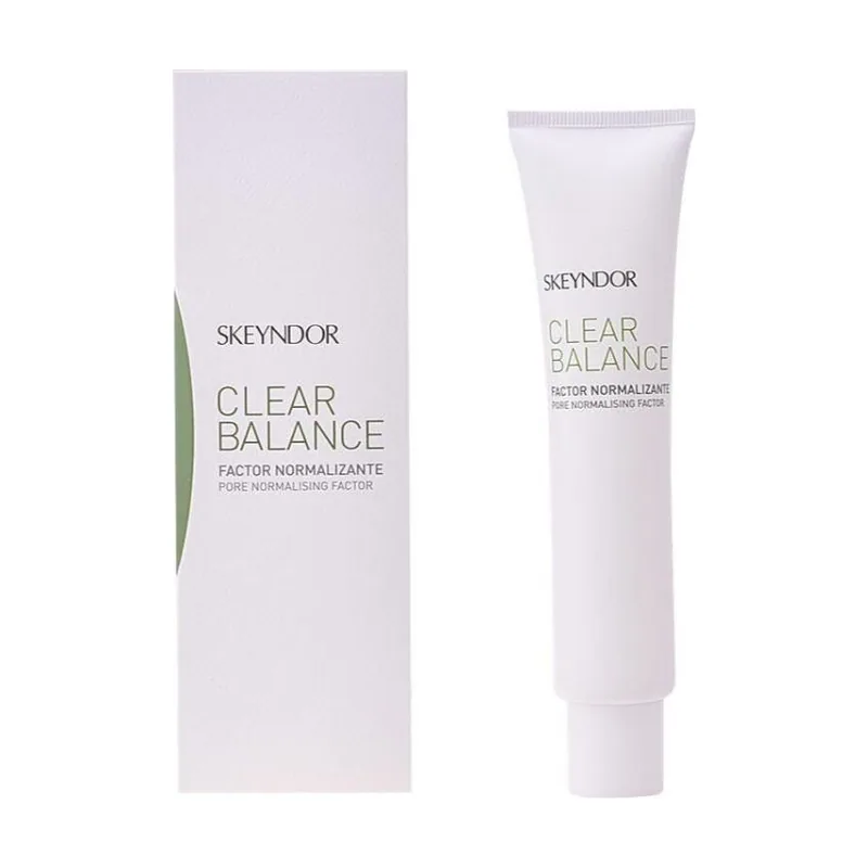 Skeyndor CLEAR BALANCE factor normalizante 75 ml