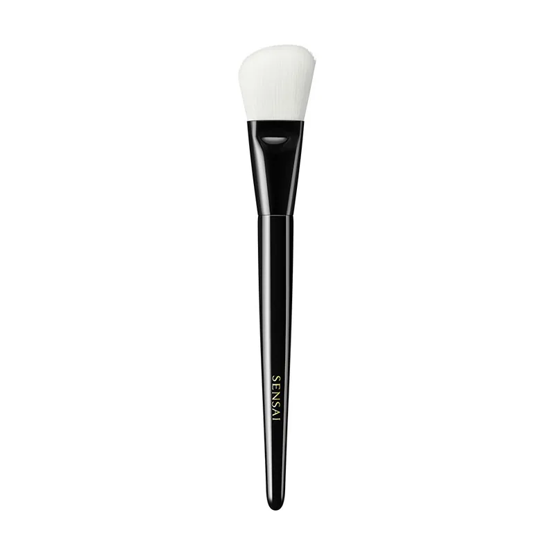 Sensai LIQUID FOUNDATION brush 1 u