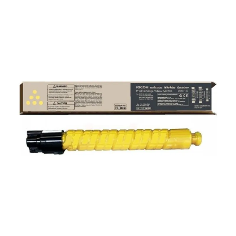 Ricoh 842604 cartucho de tóner 1 pieza s