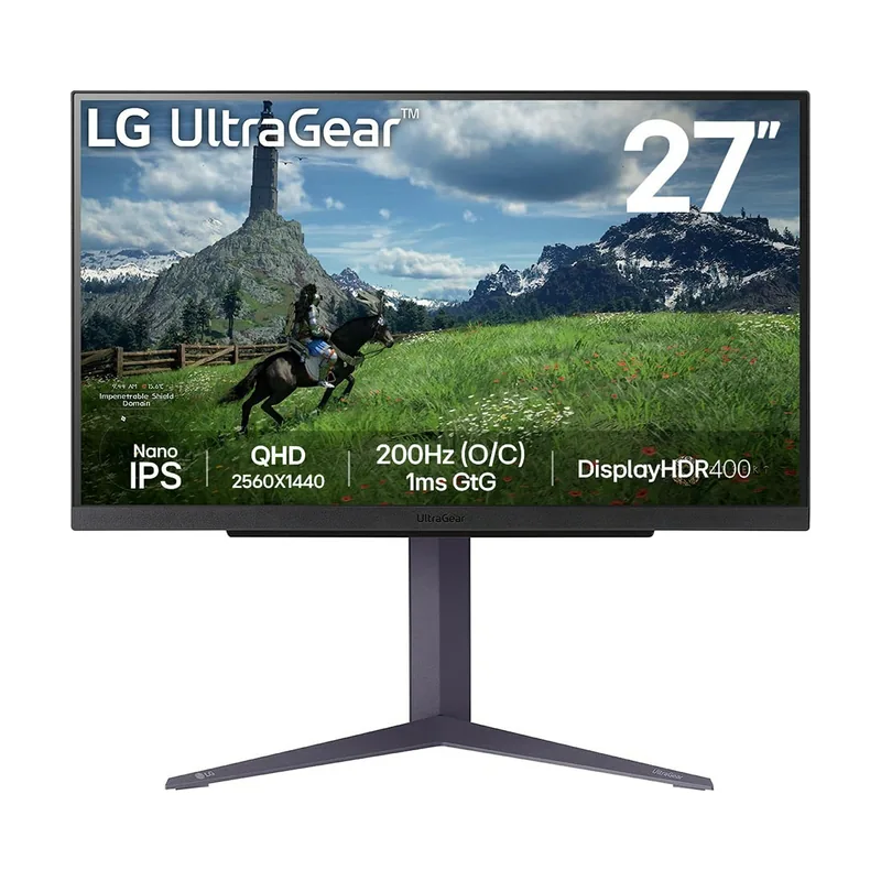 LG 27GS85Q-B