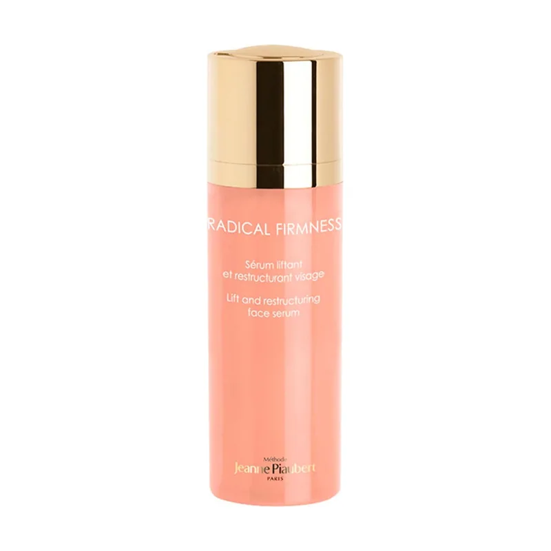 Jeanne Piaubert RADICAL FIRMNESS lift and restructuring face serum 30 ml