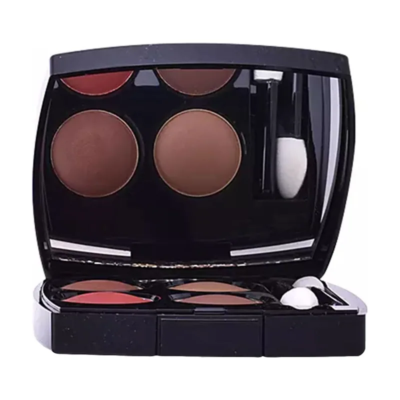 Chanel LES 4 OMBRES #268-candeur et experience