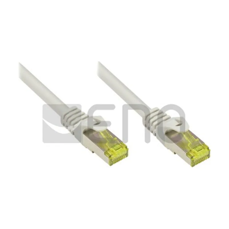 Good Connections Alcasa Cat. 7 S/FTP