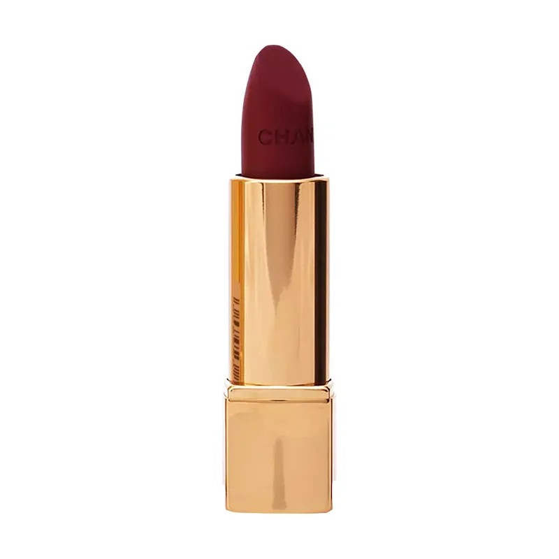 Chanel ROUGE ALLURE VELVET #58-rouge vie