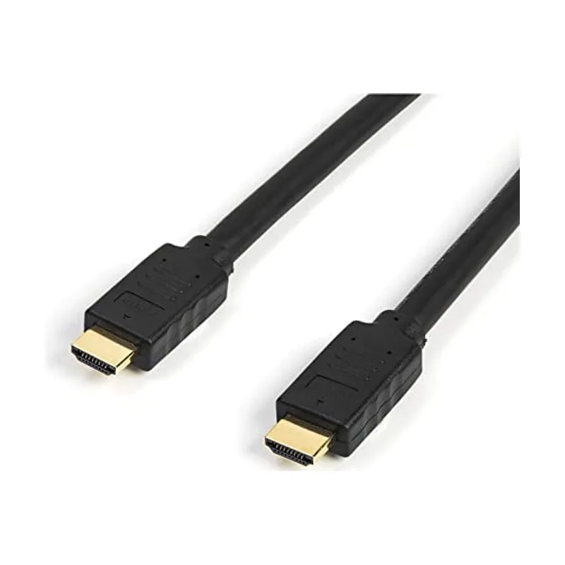 Startech StarTech.com Cable de 5m HDMI 2.0 Certificado Premium con Ethernet