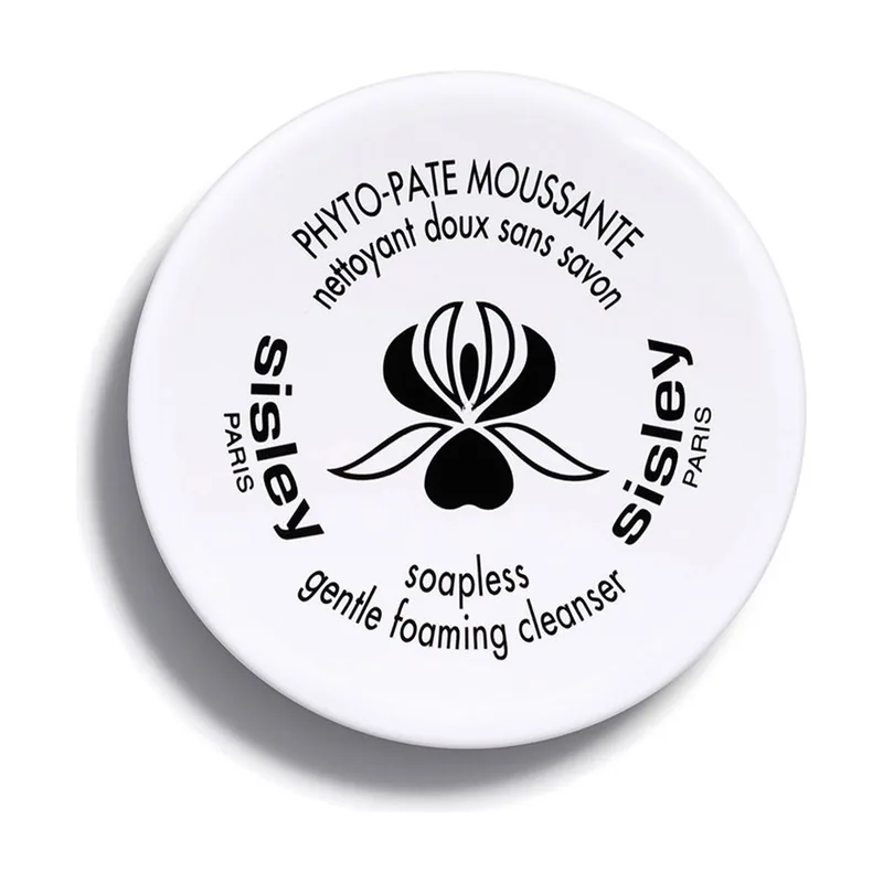 Sisley PHYTO pâte moussante 85 gr