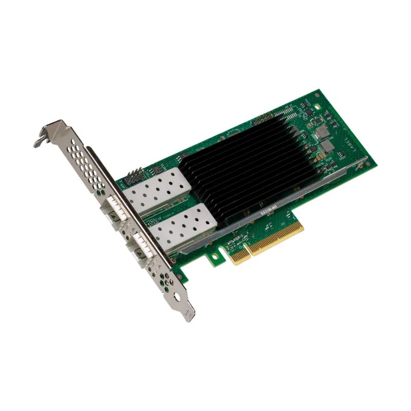 Intel Nic/pcie upto 25gbe sfp28 x 2 bulk