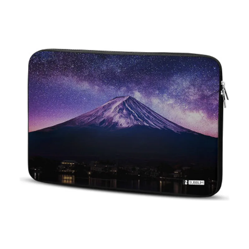 Subblim Funda Ordenador Neopreno Trendy Sleeve Neo Mountain 15,6"