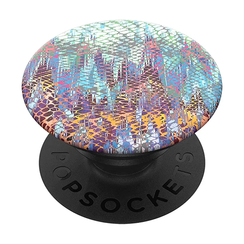 Popsockets Chimera Soporte pasivo Lector de libros electrónicos