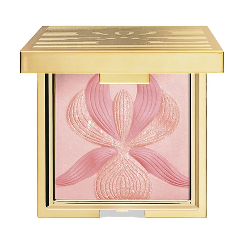 Sisley L’ORCHIDÉE #rose