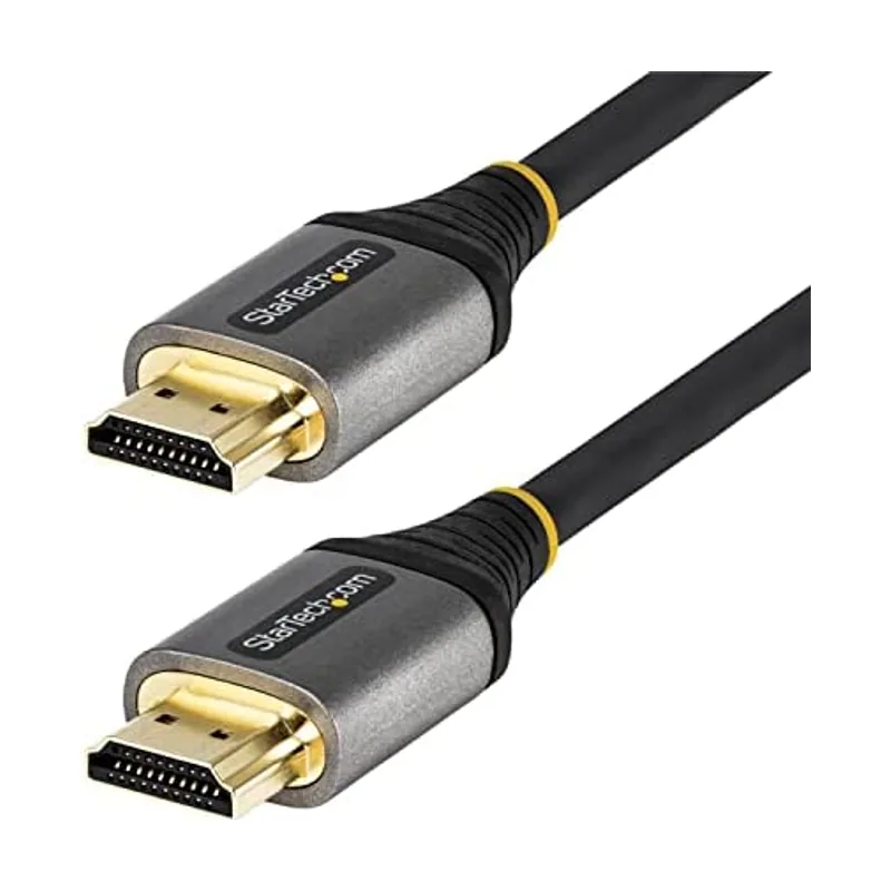 Startech StarTech.com Cable de 5m HDMI 2.1 8K