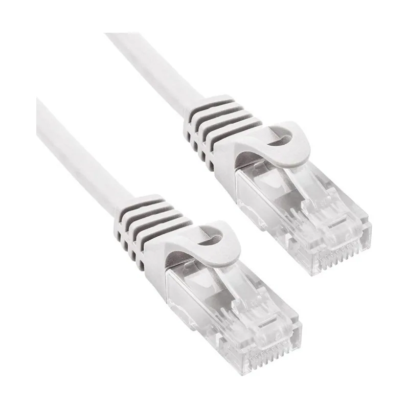 Phasak Cable de Red RJ45 UTP Cat. 6