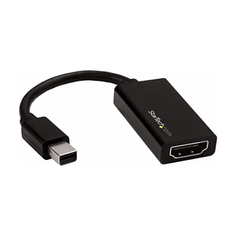 Startech StarTech.com Adaptador Conversor Mini DisplayPort a HDMI