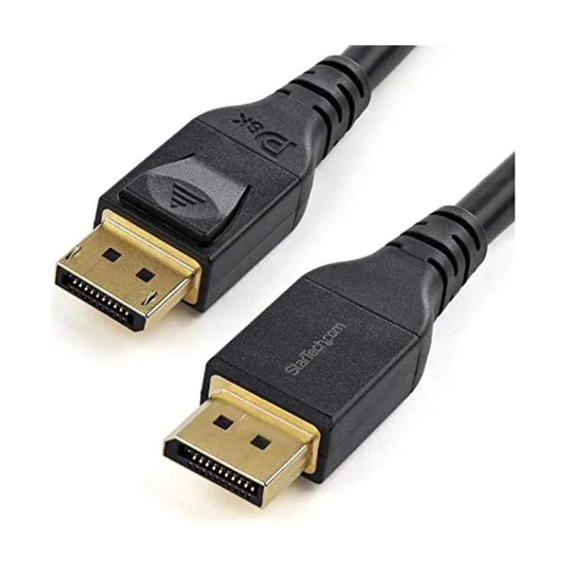 Startech StarTech.com Cable de 4m DisplayPort 1.4