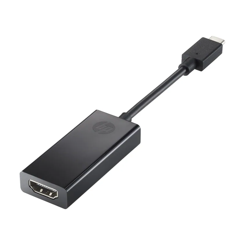 HP Adaptador USB-C a HDMI