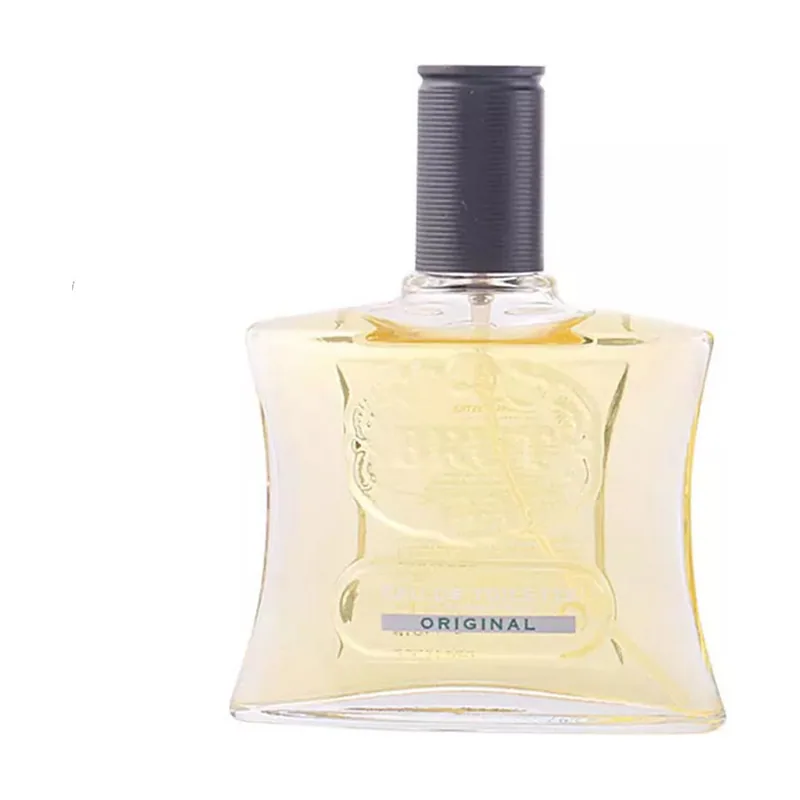 Faberge BRUT eau de toilette vaporizador