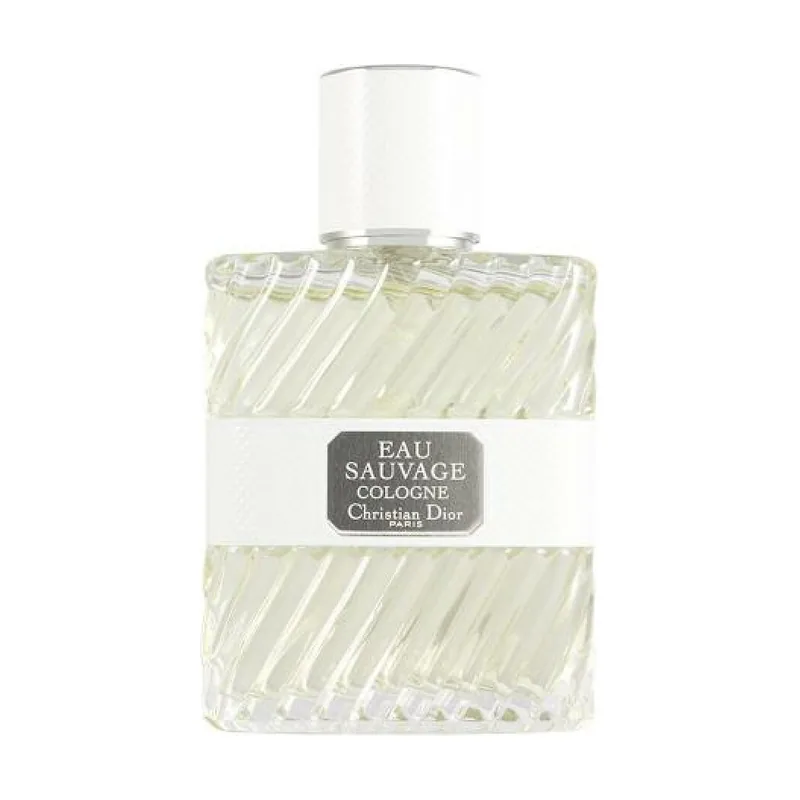 Dior EAU SAUVAGE cologne vaporizador