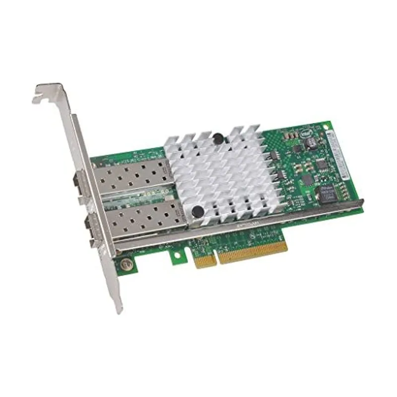 Sonnettech Sonnet G10E-SFP-2XA-E2 adaptador