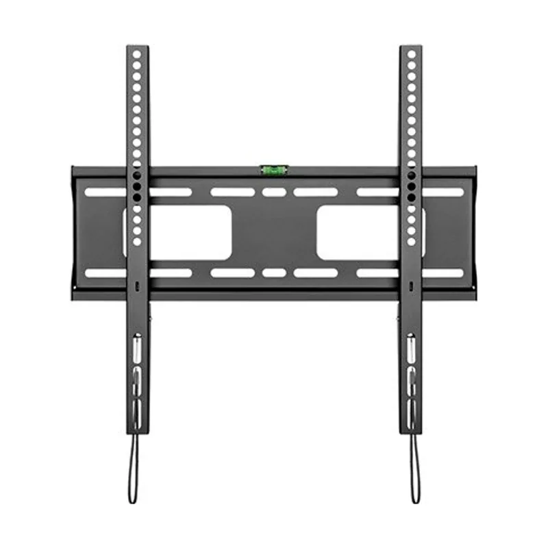 GooBay Soporte TV Pared Fijo 32-55 Pulgadas Ultra-Plano 20,5 mm VESA 600x400 hasta 50 kg