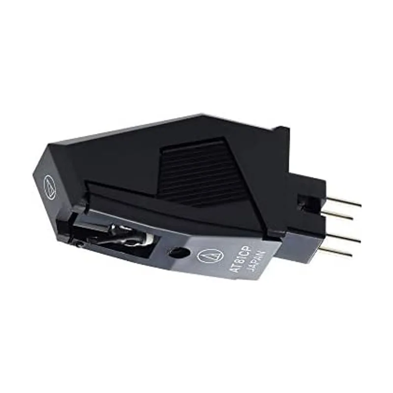 Audio-Technica AT 81 CP T4P Cartucho