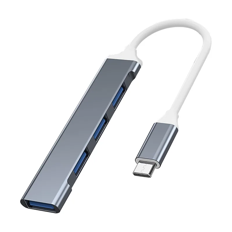 Hub USB TC-4125X