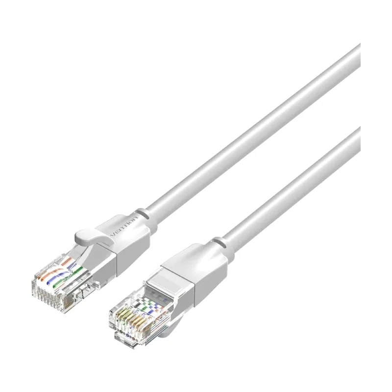 Vention IBEHD cable de red Gris 0,5 m Cat6 U/UTP UTP