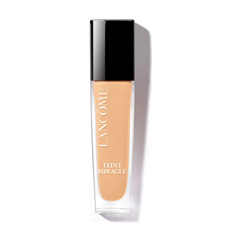 Lancôme TEINT MIRACLE fond de teint hydratant #01-beige albâtre