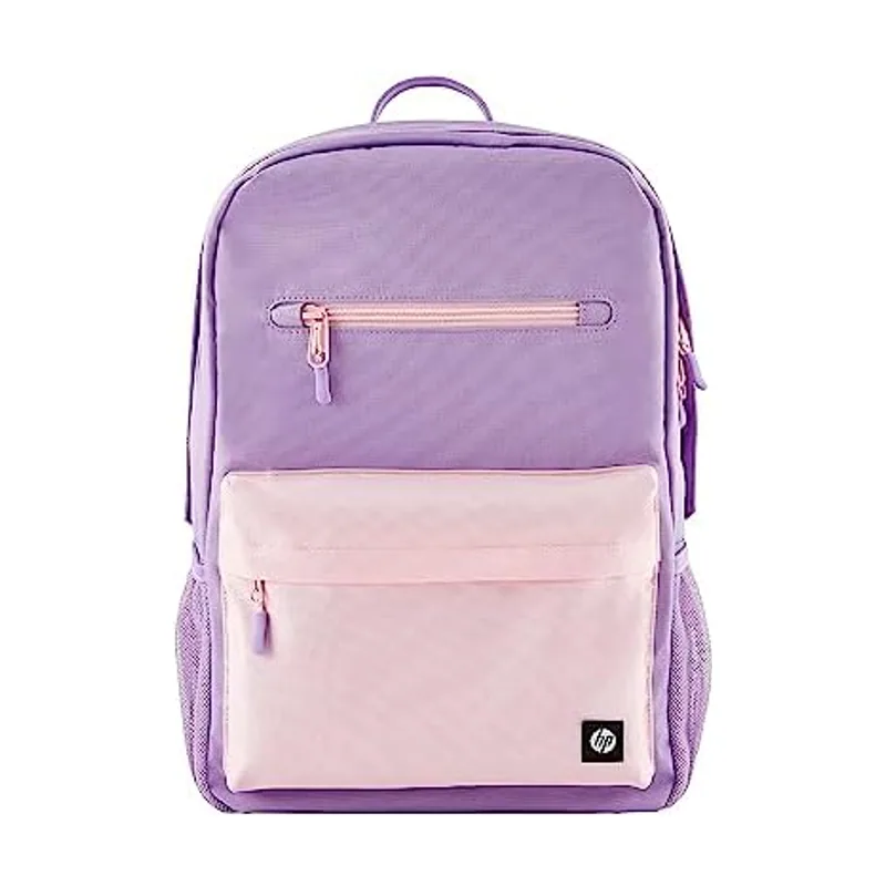 HP Campus Mochila para Portatiles de hasta 15,6" Capacidad 17 L