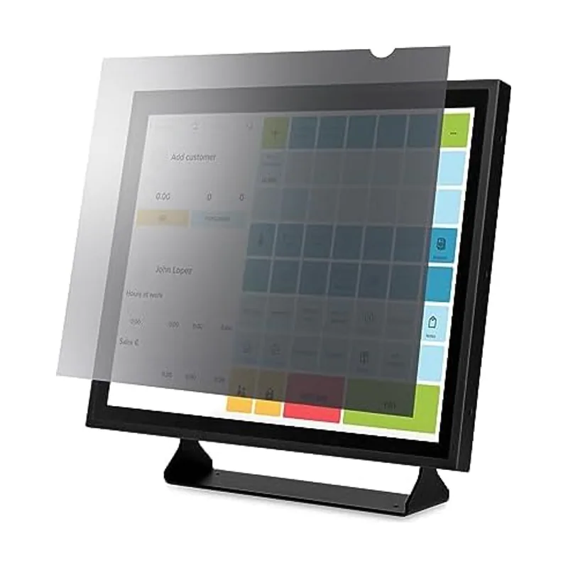 Startech StarTech.com Filtro de Privacidad de 17 Pulgadas 5:4