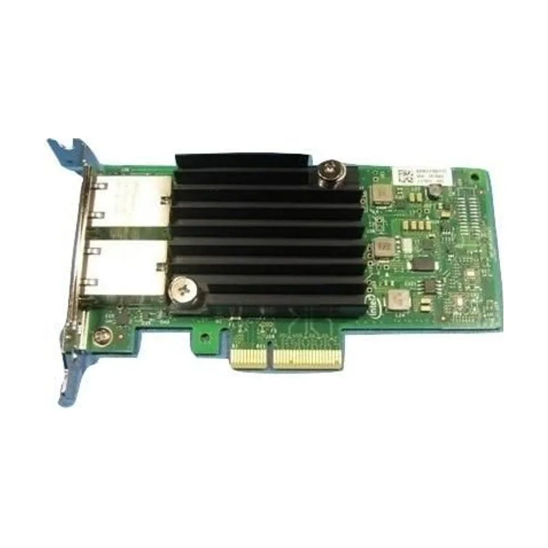 Dell Intel X550 Port