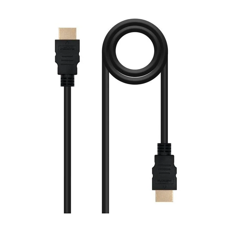 Nanocable Cable HDMI alta velocidad