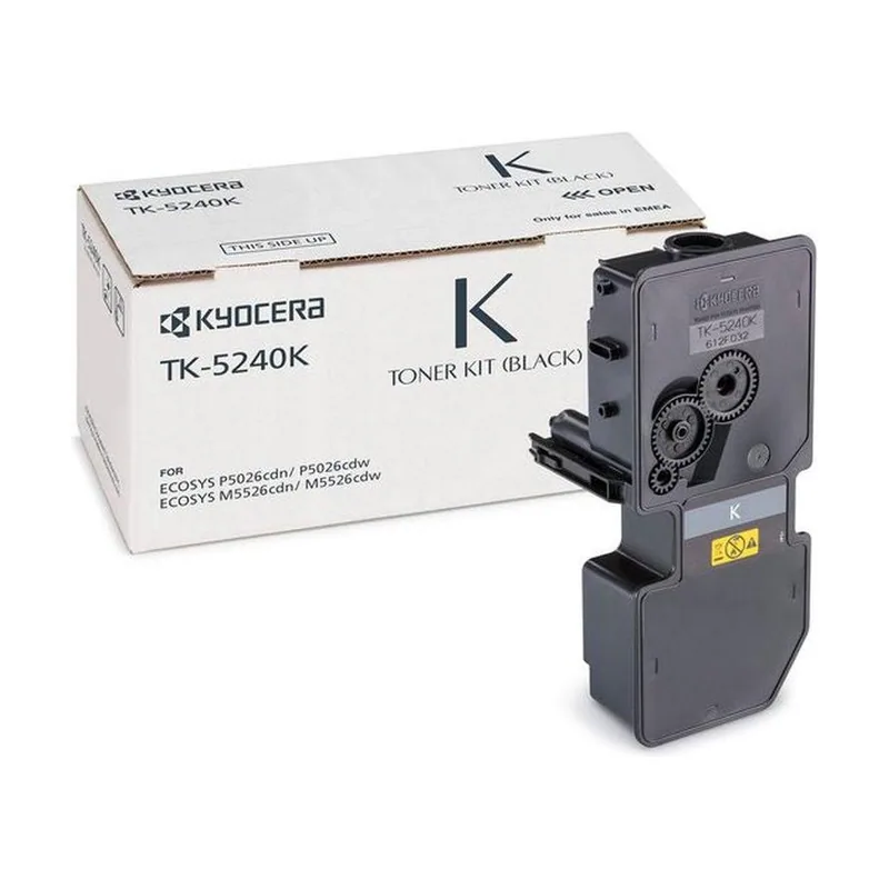 Kyocera TK-5240 cartucho de tóner 1 pieza s