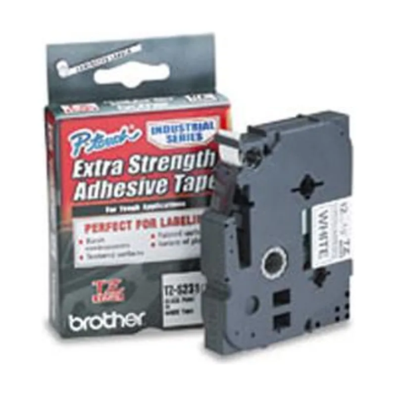 Brother Tape TZ-S231 cinta