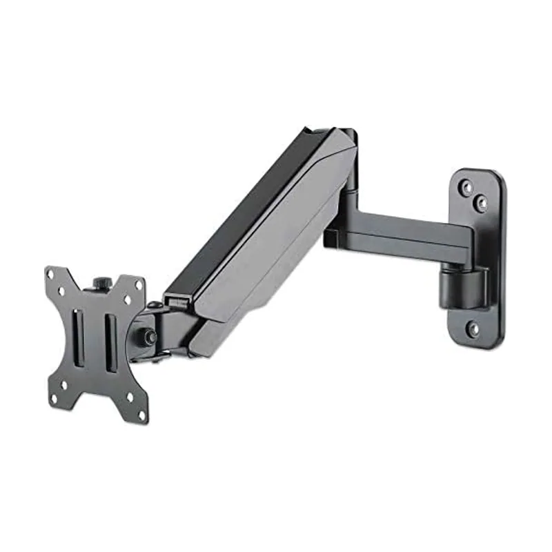 Manhattan Soporte para TV y monitor pared