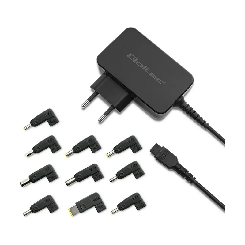Qoltec 51027 cargador