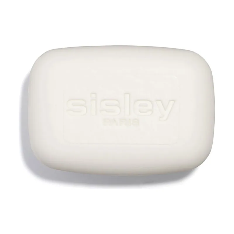 Sisley Soapless Facial Cleansing BAR 125 gr