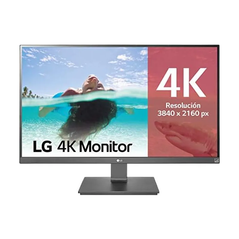 LG 27UK670P-B