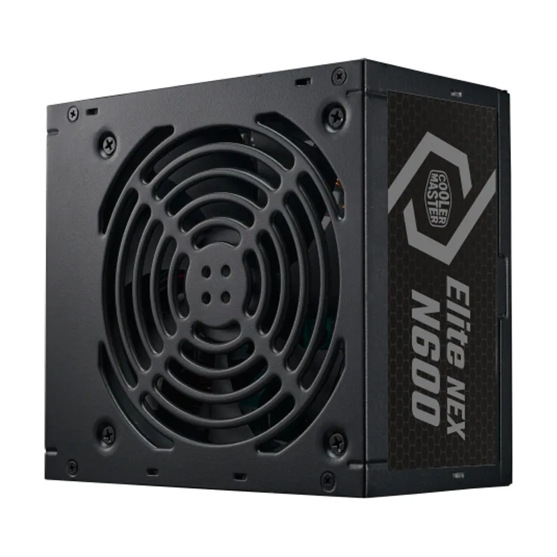 Cooler Master Accesorios PC y Portátiles Marca Modelo COOLER MASTER ALIMENTATORE Elite NEX N600