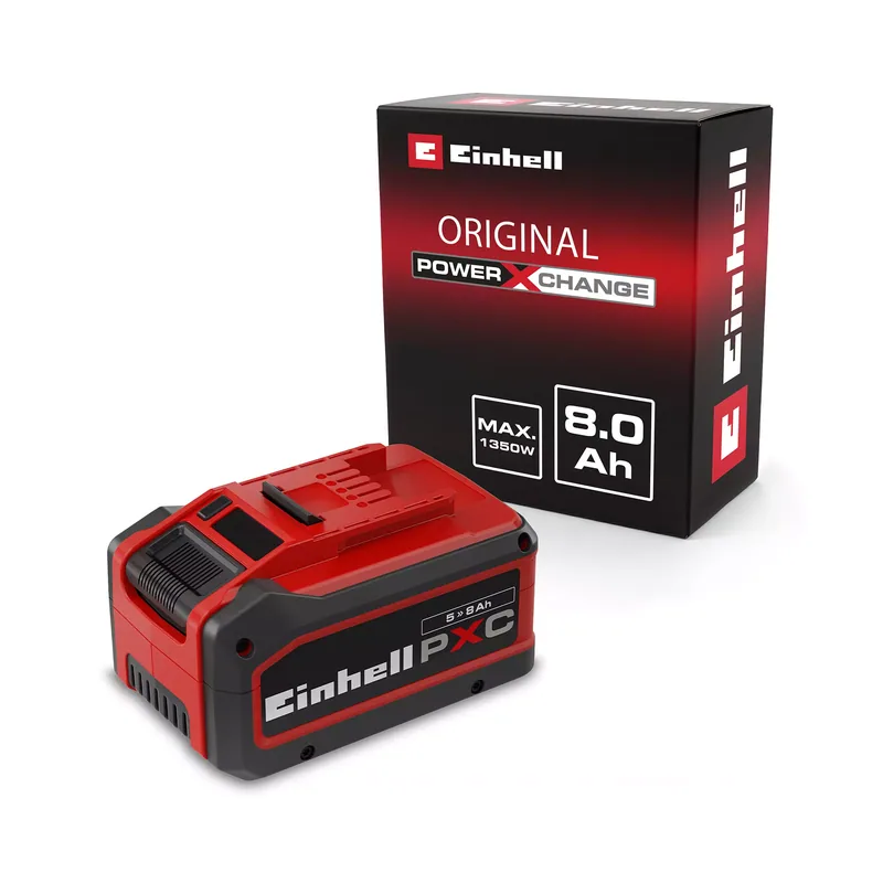 Batería Power X-Change PLUS Multi Ah 18 V 5-8 Ah 18 V