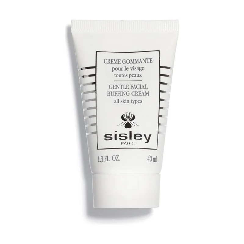 Sisley CREME GOMMANTE tube 40 ml