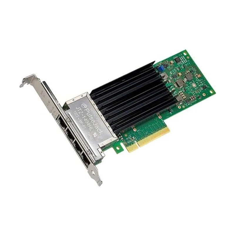 Intel X710T4L adaptador