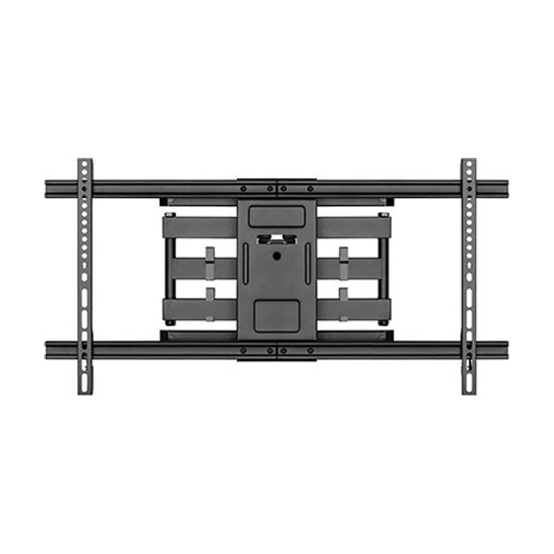 GooBay Soporte TV Pared Giratorio XL 43-100 Pulgadas Inclinable VESA 800x400 hasta 60 kg