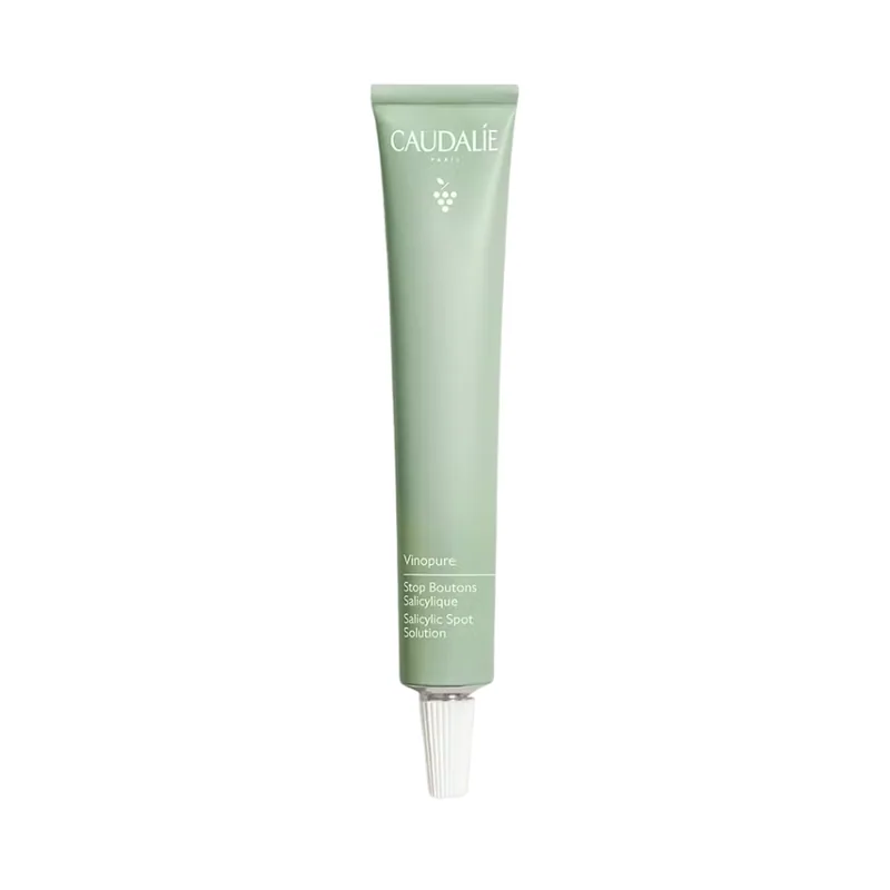 Caudalie Vinopure Stop Granos Salicílico 15 Ml