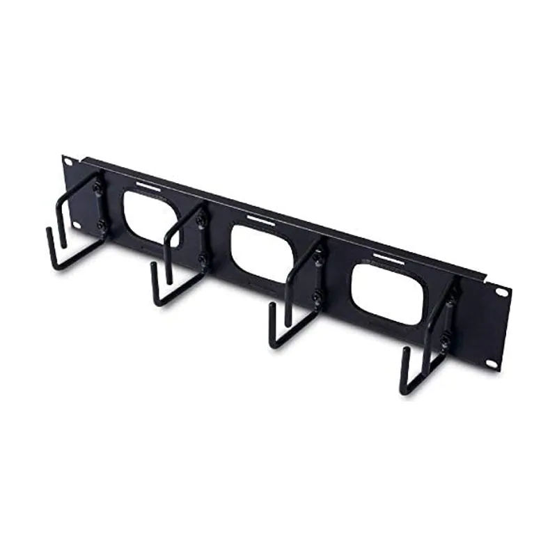 APC AR8428 accesorio de bastidor Panel de gestión de cables