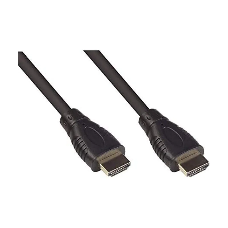 Good Connections Cable HDMI 2.0b de Alta Velocidad con Ethernet