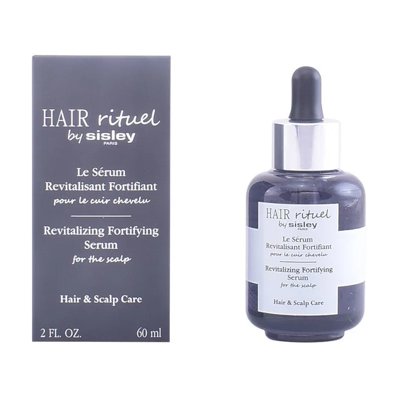 Hair Rituel By Sisley HAIR RITUEL le sérum revitalisant fortifiant 60 ml