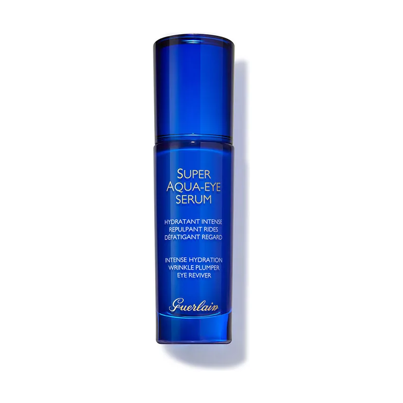 Guerlain SUPER AQUA serum de ojos 15 ml